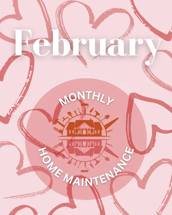 February: Safety, Systems & Peace of Mind