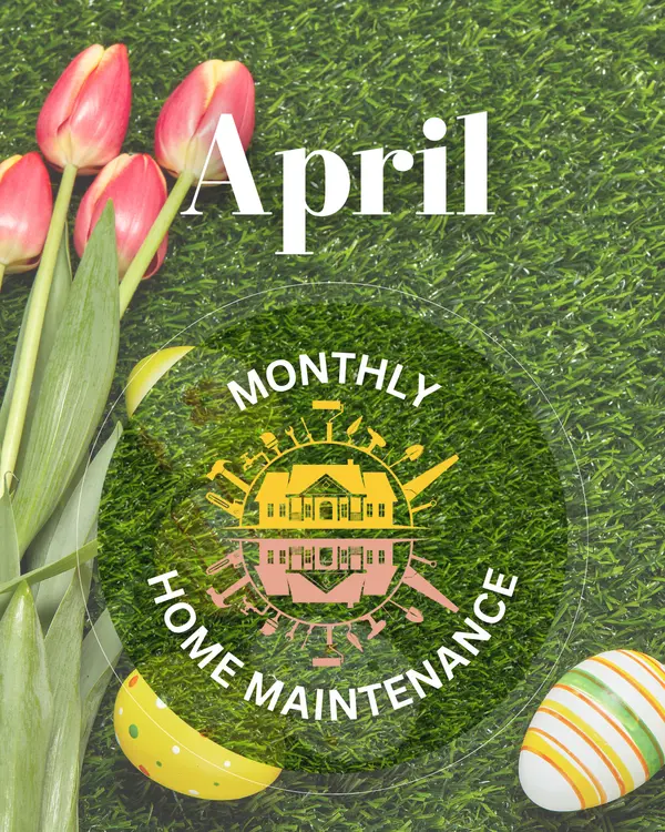  April: Spring Systems Check Before the Heat is Here to Stay