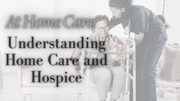 Care at Home,Deanna Deckard