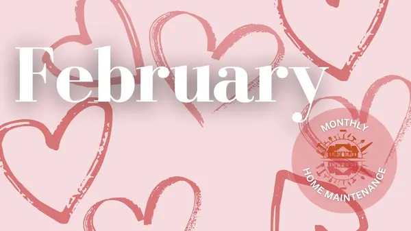 February: Safety, Systems & Peace of Mind