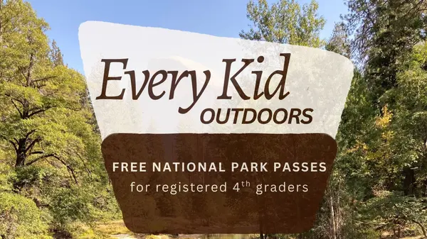 A Free National Parks Pass for 4th Graders,Deanna Deckard