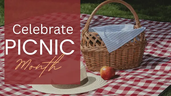 Perfect Picnic Ideas in Solano County,Deanna Deckard