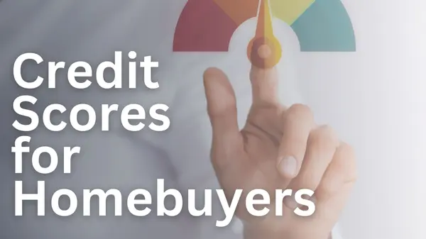 How Your Credit Score Impacts Buying a Home in Solano County