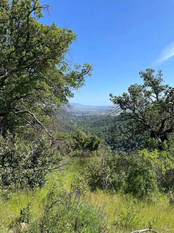 0 Green Valley LN Lot 3, Green Valley, CA 94534