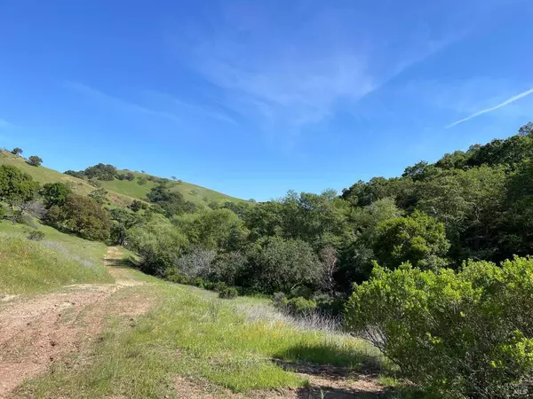 0 Green Valley LN Lot 6, Green Valley, CA 94534