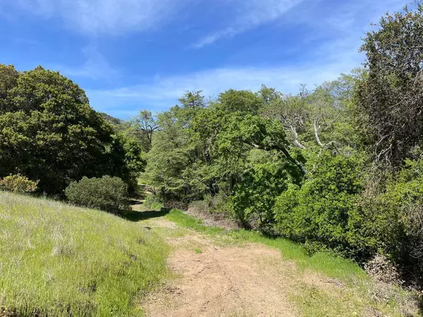 0 Green Valley LN Lot 6, Green Valley, CA 94534