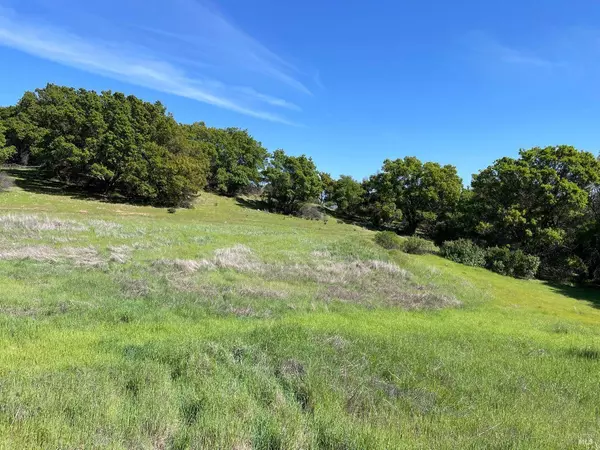 0 Green Valley LN Lot 3, Green Valley, CA 94534