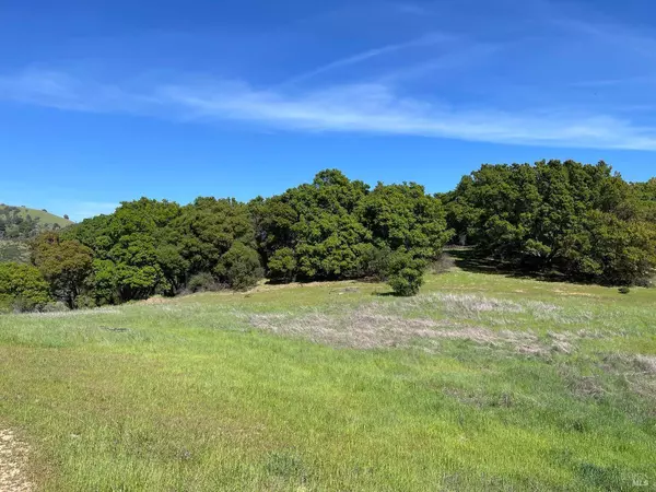 0 Green Valley LN Lot 3, Green Valley, CA 94534