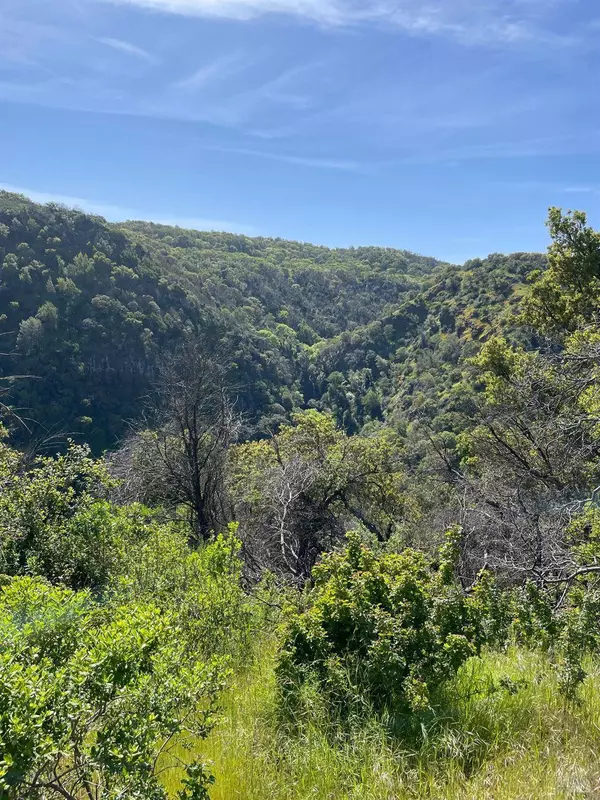 0 Green Valley LN Lot 3, Green Valley, CA 94534