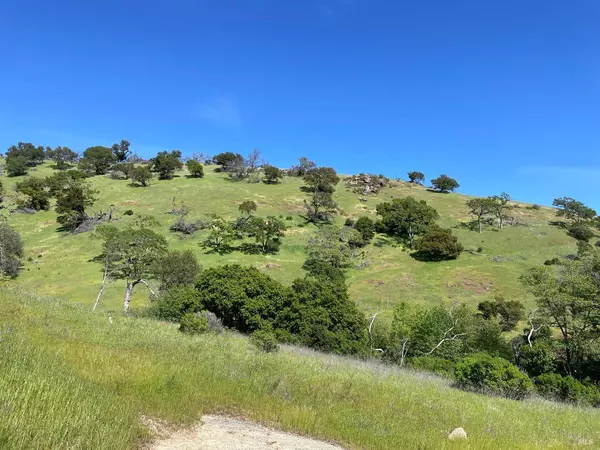 0 Green Valley LN Lot 6, Green Valley, CA 94534