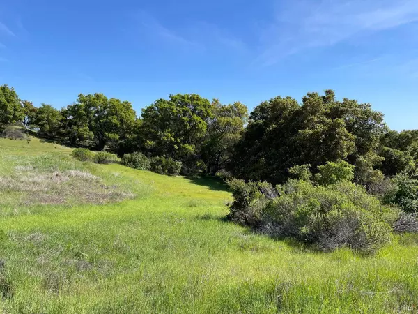 0 Green Valley LN Lot 3, Green Valley, CA 94534