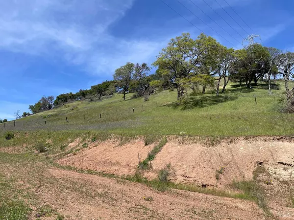 0 Green Valley LN Lot 6, Green Valley, CA 94534