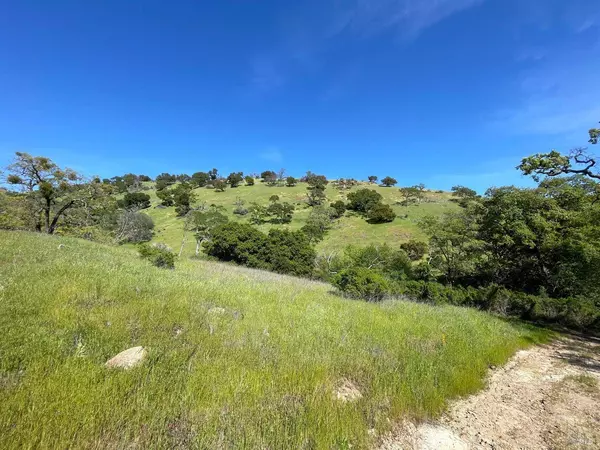 0 Green Valley LN Lot 6, Green Valley, CA 94534