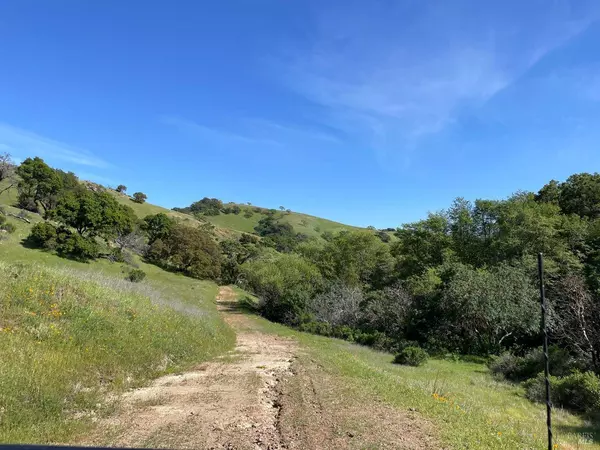 0 Green Valley LN Lot 6, Green Valley, CA 94534