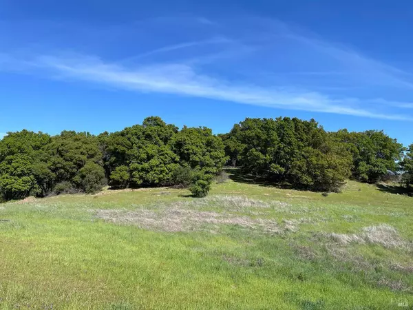 0 Green Valley LN Lot 3, Green Valley, CA 94534