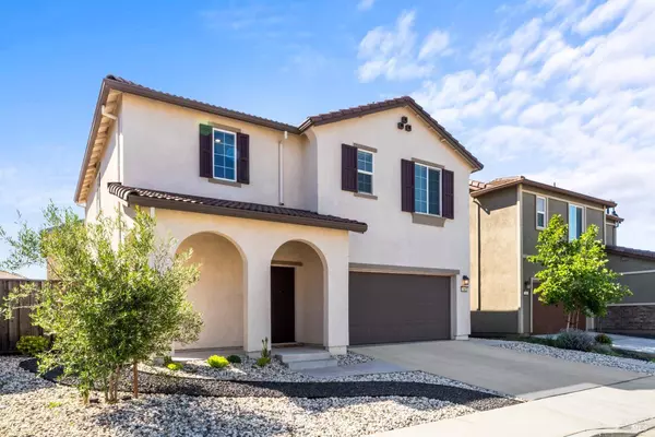 1365 Melvin Jordan LN, Fairfield, CA 94533