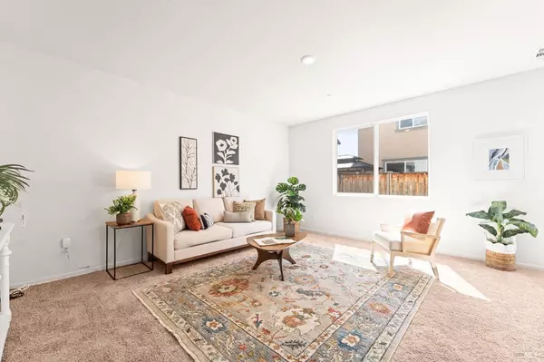 1365 Melvin Jordan LN, Fairfield, CA 94533