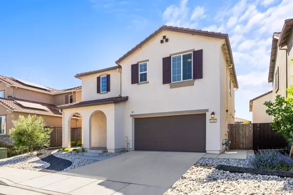 1365 Melvin Jordan LN, Fairfield, CA 94533