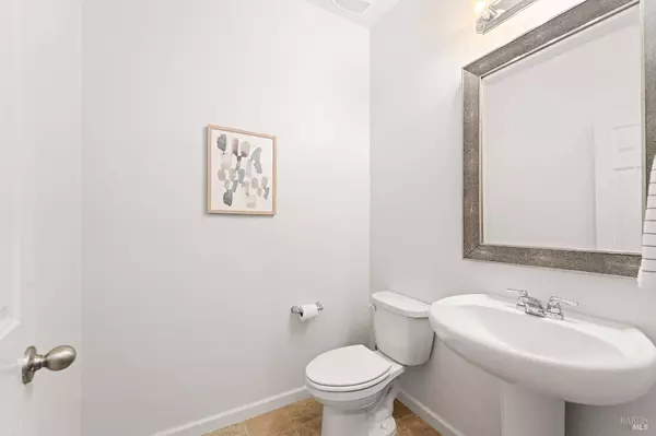 1365 Melvin Jordan LN, Fairfield, CA 94533