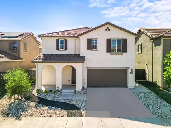 1365 Melvin Jordan LN, Fairfield, CA 94533