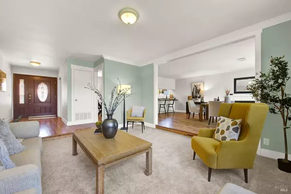 3033 Vista Grande, Fairfield, CA 94534