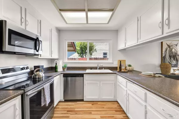 3033 Vista Grande, Fairfield, CA 94534