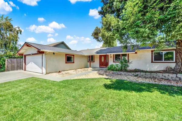 3033 Vista Grande, Fairfield, CA 94534