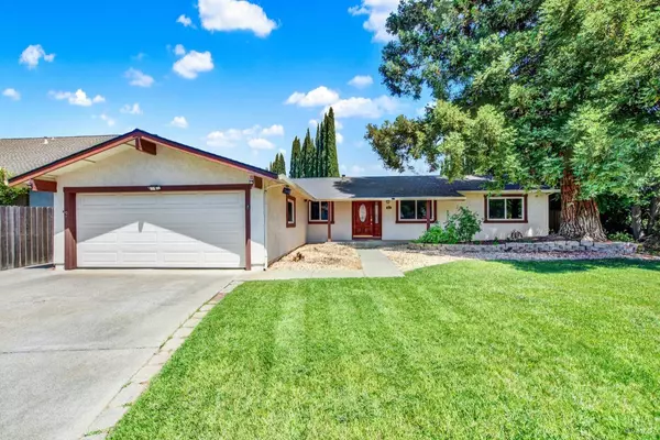 3033 Vista Grande, Fairfield, CA 94534