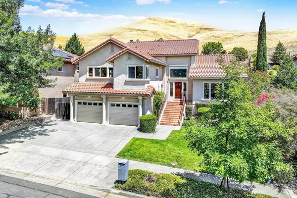 2128 Fieldcrest AVE, Fairfield, CA 94534