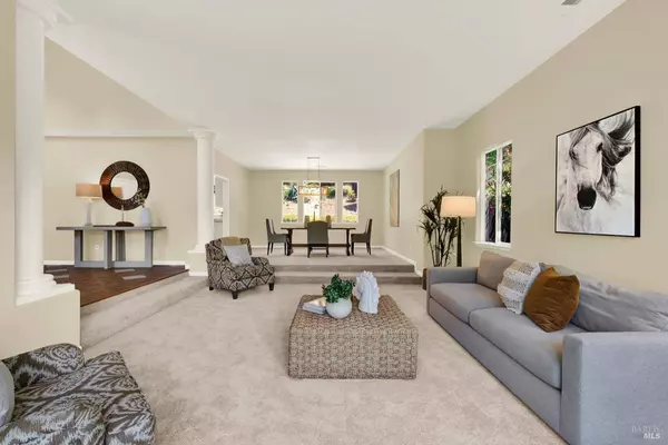 2128 Fieldcrest AVE, Fairfield, CA 94534