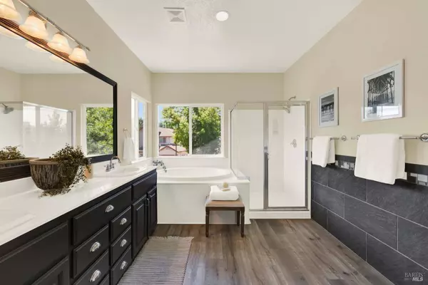 2128 Fieldcrest AVE, Fairfield, CA 94534