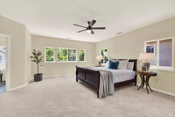 2128 Fieldcrest AVE, Fairfield, CA 94534