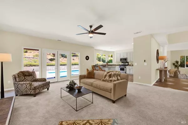 2128 Fieldcrest AVE, Fairfield, CA 94534