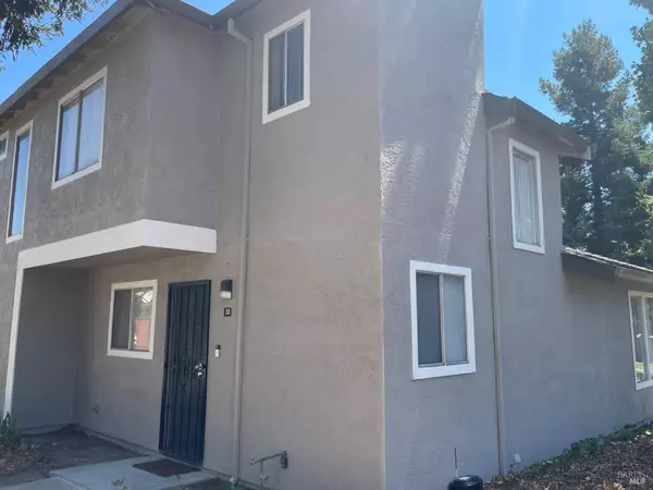 1940 Grande CIR 13, Fairfield, CA 94533