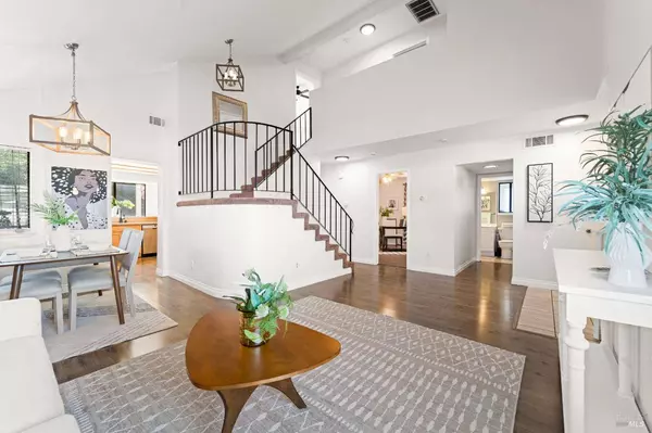 2965 Cascade CIR, Fairfield, CA 94533