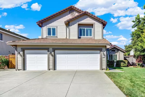 3442 Glen Ellen DR, Fairfield, CA 94534