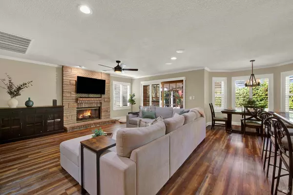 3442 Glen Ellen DR, Fairfield, CA 94534