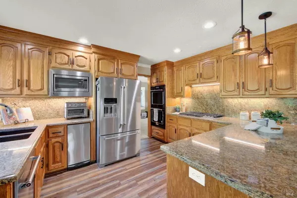 3442 Glen Ellen DR, Fairfield, CA 94534