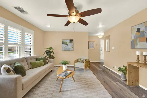 112 E Kentucky ST, Fairfield, CA 94533