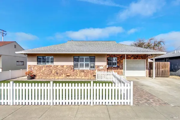 112 E Kentucky ST, Fairfield, CA 94533