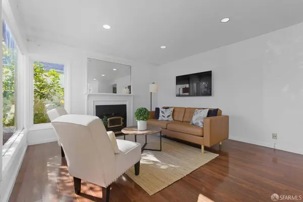 36 Bradford DR, South San Francisco, CA 94080