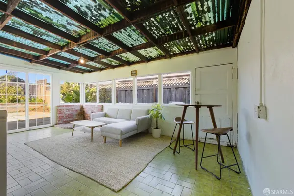 36 Bradford DR, South San Francisco, CA 94080