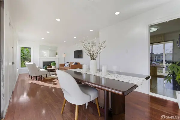 36 Bradford DR, South San Francisco, CA 94080