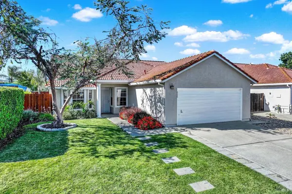 2759 Woodmont DR, Fairfield, CA 94533