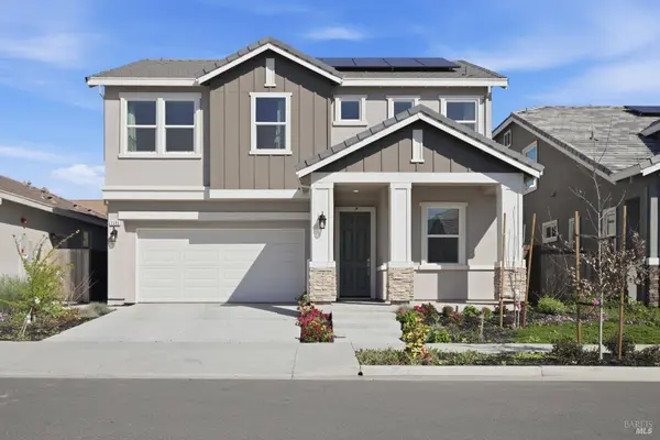 1588 Nightfall LN, Fairfield, CA 94533