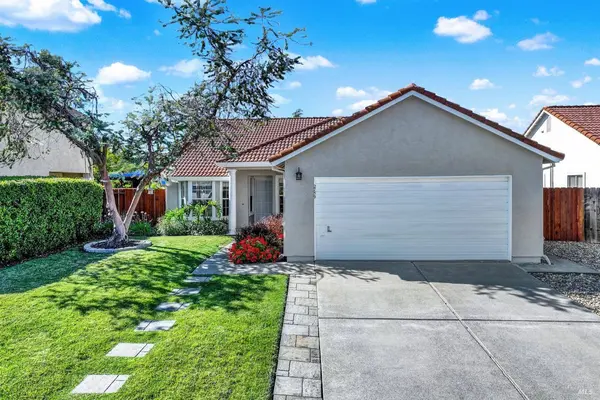 2759 Woodmont DR, Fairfield, CA 94533