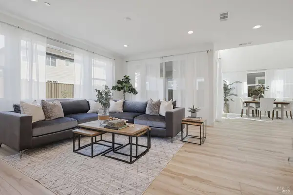 1588 Nightfall LN, Fairfield, CA 94533