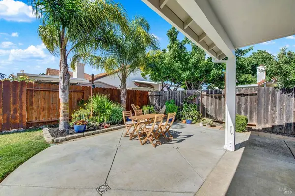 2759 Woodmont DR, Fairfield, CA 94533