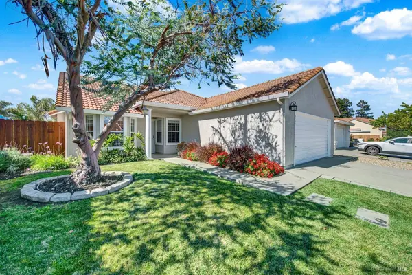 2759 Woodmont DR, Fairfield, CA 94533