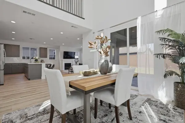 1588 Nightfall LN, Fairfield, CA 94533